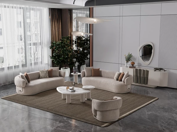 Varna Koltuk Takımı